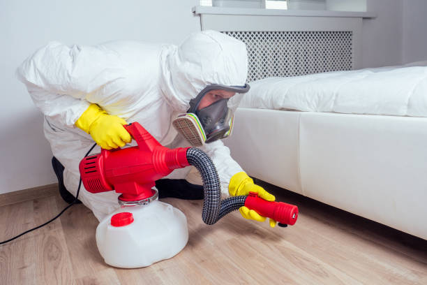 Best Pest Control Treatment  in Audubon Park, NJ