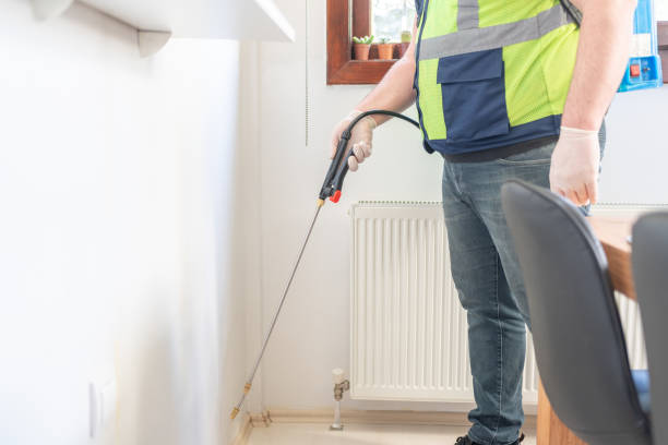 Best Bed Bug Extermination  in Audubon Park, NJ